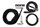 Weldcraft W-250, 25 ft. (7.6 m.), Accessories, Torch Kit Part#300185